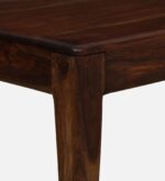 Sheesham Wood Coffee Table In Provincial Teak Finish jk dream living