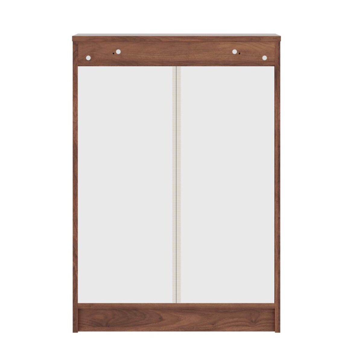 4 Drawers Chest Of Drawer Engineered wood jk dream living