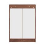 4 Drawers Chest Of Drawer Engineered wood jk dream living