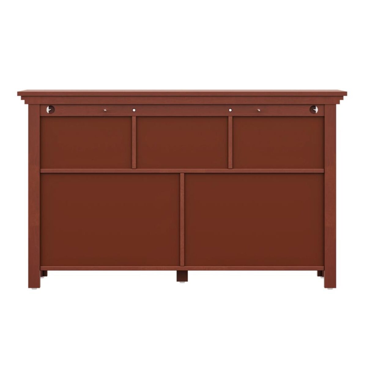 Solid wood Chest of Drawers Golden Brown jk dream living