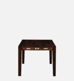 Jenine Traditional Solid Wood 6 Seater Dining Sets by jk dream living