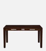 Jenine Traditional Solid Wood 6 Seater Dining Sets by jk dream living